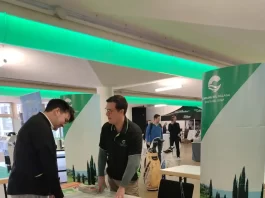 Turismo Costa del Sol promociona el segmento del Golf en la convención anual de la PGA de Alemania