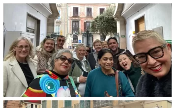 Turismo Costa del Sol promociona la oferta de Costa de Sol en un fam trip con agentes de viajes canadienses