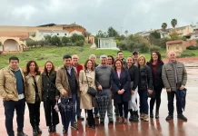 La Junta valora el impacto para la Semana Santa malagueña de la nueva convocatoria de arte sacro La Junta valora el impacto para la Semana Santa malagueña de la nueva convocatoria de arte sacro