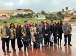 La Junta valora el impacto para la Semana Santa malagueña de la nueva convocatoria de arte sacro