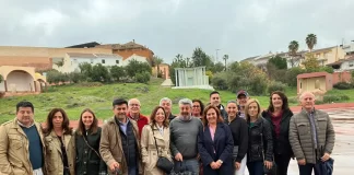 La Junta valora el impacto para la Semana Santa malagueña de la nueva convocatoria de arte sacro