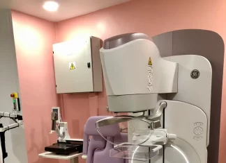 El Hospital de Antequera refuerza su servicio de radiodiagnóstico con un mamógrafo y un ecógrafo nuevos