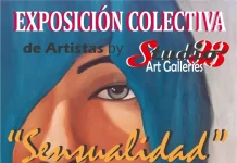 Exposición Colectiva “Galería Studio 33”