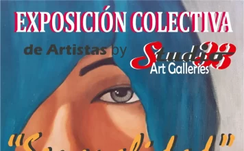 Exposición Colectiva “Galería Studio 33”