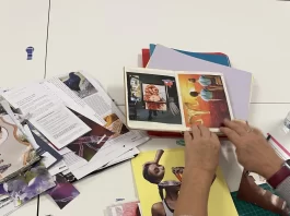 El nuevo trimestre trae a La Térmica una veintena de talleres de fotografía, danza, artes plásticas y teatro para adultos y niños