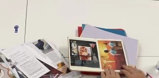 El nuevo trimestre trae a La Térmica una veintena de talleres de fotografía, danza, artes plásticas y teatro para adultos y niños