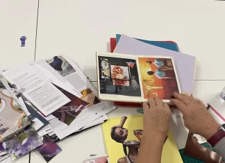 El nuevo trimestre trae a La Térmica una veintena de talleres de fotografía, danza, artes plásticas y teatro para adultos y niños