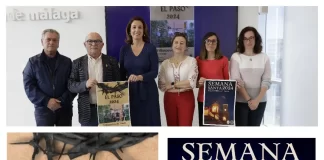 Vecinos de Villanueva de Tapia representan El Paso el sábado 23 de marzo con diálogos en verso