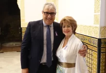 El PSOE reconoce a Isabel Marín en los premios Victoria Kent de Torremolinos
