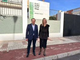El PSOE de Málaga pide al gobierno de Moreno Bonilla que favorezca la permanencia de especialistas en los centros de educación especial