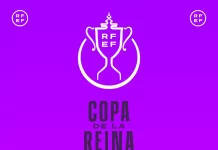 La Copa de la Reina de Fútbol-Sala en el Polideportivo El Limón de Alhaurín de la Torre, del 12 al 14 de abril