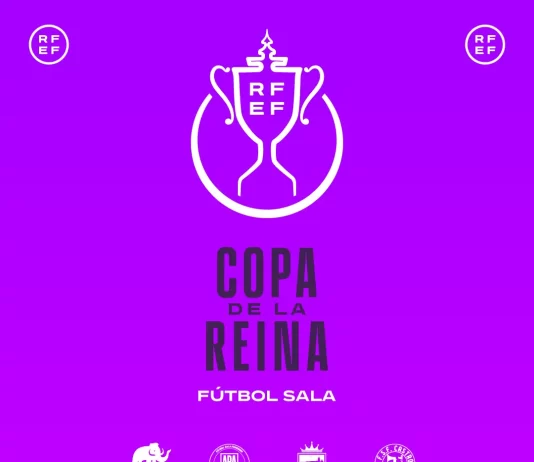 La Copa de la Reina de Fútbol-Sala en el Polideportivo El Limón de Alhaurín de la Torre, del 12 al 14 de abril