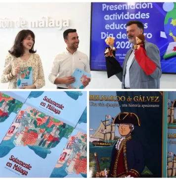 La Diputación celebrará el Día del Libro en colegios con representaciones de títeres y una publicación ilustrada sobre la provincia