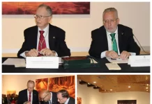 Alhaurín de la Torre, sede de la celebración del Día del Instituto de Academias de Andalucía Alhaurín de la Torre, sede de la celebración del Día del Instituto de Academias de Andalucía