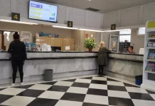 Correos impulsa la paquetería internacional con Finlandia en la Costa del Sol