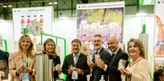 Andalucía muestra la calidad de sus productos agroalimentarios en el Salón Gourmets 2024