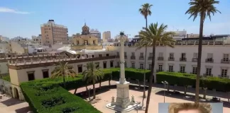 A Carmen, por la libertad por Moisés S. Palmero Aranda, Educador ambiental