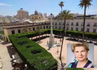 A Carmen, por la libertad por Moisés S. Palmero Aranda, Educador ambiental