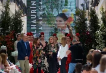 Gran éxito de La II Edición de Alhaurín Flamenca