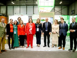 Andalucía, comunidad autónoma invitada con mayor presencia en el 37º Salón Gourmets