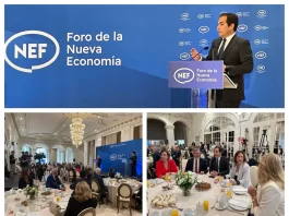 Andalucía contará con un “modelo de excelencia” para la Justicia basado en las infraestructuras, la digitalización y volcado en el ciudadano