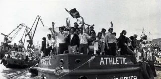 la oveja negra por Moisés S. Palmero Aranda, Educador ambiental