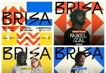 La cuarta edición del Brisa Festival muestra su compromiso por el talento local y nacional con más de una veintena de proyectos en su cartel