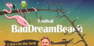 Buscando a David Guetta por Moisés S. Palmero Aranda, Educador ambiental