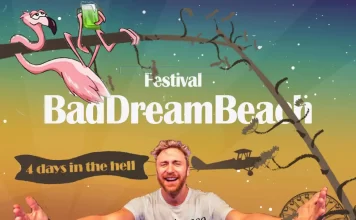 Buscando a David Guetta por Moisés S. Palmero Aranda, Educador ambiental