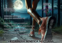 Un Sí Por La Vida abre el plazo de inscripciones para la octava edición de la carrera nocturna solidaria Un Sí Por La Vida abre el plazo de inscripciones para la octava edición de la carrera nocturna solidaria
