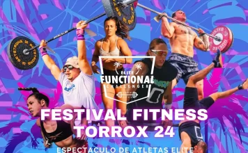 Casi 900 atletas de toda España competirán en el Elite Functional Challenger de Torrox