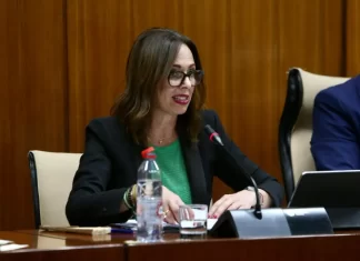 La Junta pide al Gobierno de España que defienda las demandas ferroviarias de Andalucía