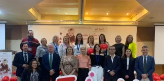 Del Pozo defiende en Antequera el éxito del modelo andaluz de escuelas infantiles