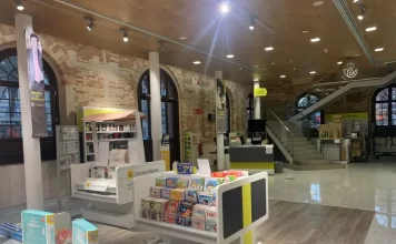 Día Internacional de Libro en Correos