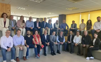 Expertos reflexionan sobre las oportunidades, retos y tendencias del desarrollo sostenible de la Economía Azul en el Mar de Alborán