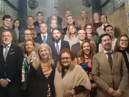 Educación reactiva el Consejo Rector del Observatorio para la Convivencia Escolar en Andalucía