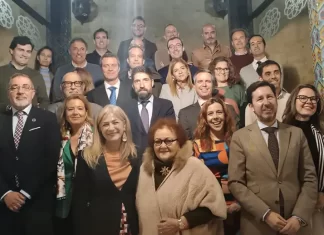 Educación reactiva el Consejo Rector del Observatorio para la Convivencia Escolar en Andalucía