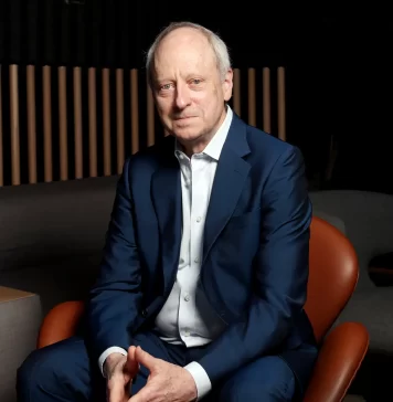El Centro Andaluz de las Letras invita al filósofo político Michael Sandel, Premio Princesa de Asturias 2018, para conversar sobre Democracia