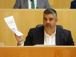 El PP se niega a dar marcha atrás en el cierre definitivo de las urgencias del Hospital Civil