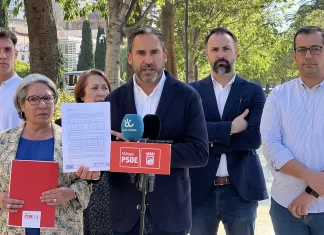 El PSOE califica como «vergonzoso» que el Ayuntamiento no ejecute «ni el 30%» en las áreas de Urbanismo y Vivienda