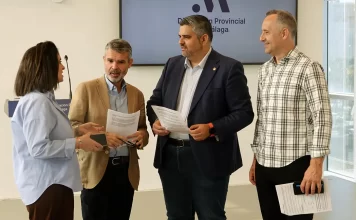 El PSOE lleva al pleno de la Diputación el cierre definitivo de las urgencias del Hospital Civil