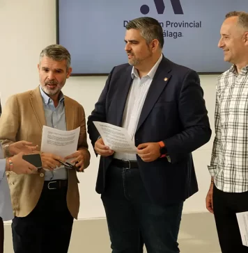 El PSOE lleva al pleno de la Diputación el cierre definitivo de las urgencias del Hospital Civil