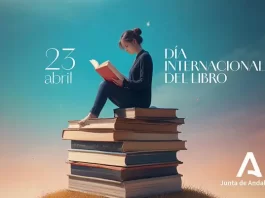 El cómic y los títeres, entre las actividades para celebrar el Día del Libro en Málaga
