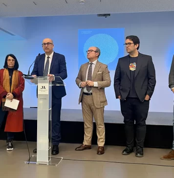 El director de cine Rodrigo Sorogoyen, el filósofo Fernando Savater, el exdirector ejecutivo de Prisa Juan Luis Cebrián, la guionista Henar Álvarez y la divulgadora científica Sol de la Quadra-Salcedo, entre los invitados de esta primavera en La Malagueta
