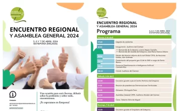 Estepona acoge el V Encuentro Regional del Colegio Profesional de Periodistas de Andalucía