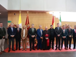 Antonio Sanz anuncia a las hermandades las novedades de la 40 edición del Plan Romero