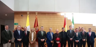 Antonio Sanz anuncia a las hermandades las novedades de la 40 edición del Plan Romero