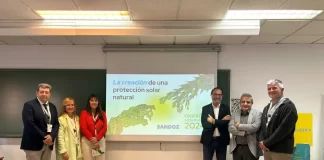 El Equipo Soludable crea un menú gastrosoludable en la tercera edición de su Reunión Anual