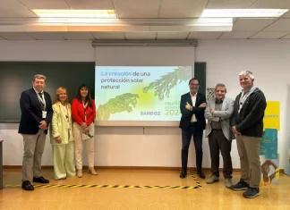 El Equipo Soludable crea un menú gastrosoludable en la tercera edición de su Reunión Anual