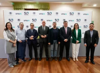 Proyecto Oceanaria, impulsado por la Cátedra de Ciencias del Litoral de la UMA